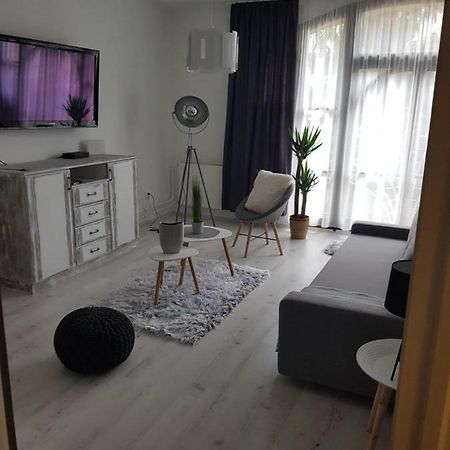 Appartement Downtown'S Pearl à Pécs Extérieur photo